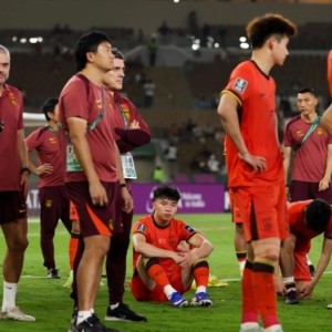 im电竞官网-亚足联官网引争议:日本“强势碾压” 中国攫取冠军 中国队心碎