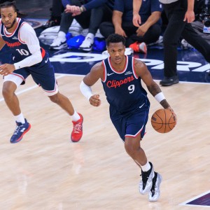 马瑟林：被交易确实难受但值得 很高兴成为这两支球队的一部分