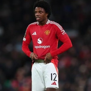 邮报：马拉西亚仍可能去沙特或土耳其，若留队阿莫林会接纳他