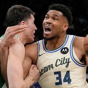 im电竞APP-雄鹿27分惨败！字母哥19+11首发最低，绿凯6人得分上双，勇士弃将拉胯|凯尔特人|吉安尼斯·安特托孔波|波特|普理查德|罗林斯_新浪体育_新浪新闻