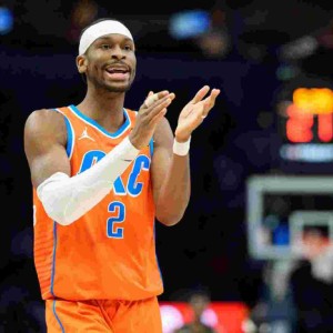 im电竞-亚历山大复出，雷霆胜率跳水真相浮出水面，体系脆弱性藏不住了|谢伊·吉尔杰斯-亚历山大|俄克拉荷马雷霆队|约什-吉迪|丹佛掘金队|nba_新浪体育_新浪新闻