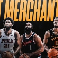 im电竞-罚球进的比运动战还多？联盟本赛季仅恩比德&amp;哈登&amp;巴特勒3人